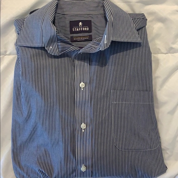 Stafford Other - Dress shirt